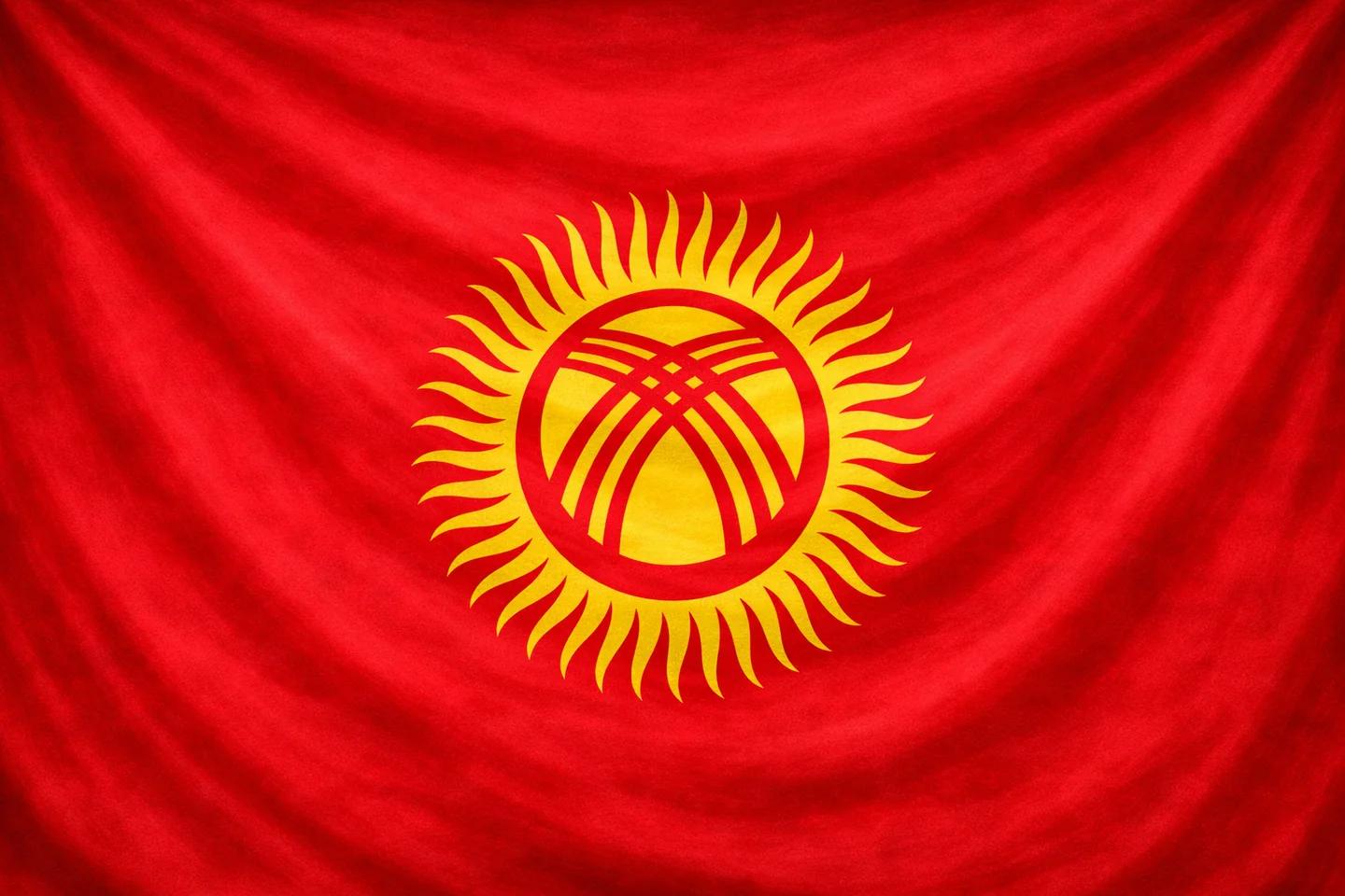 Kyrgyzstan