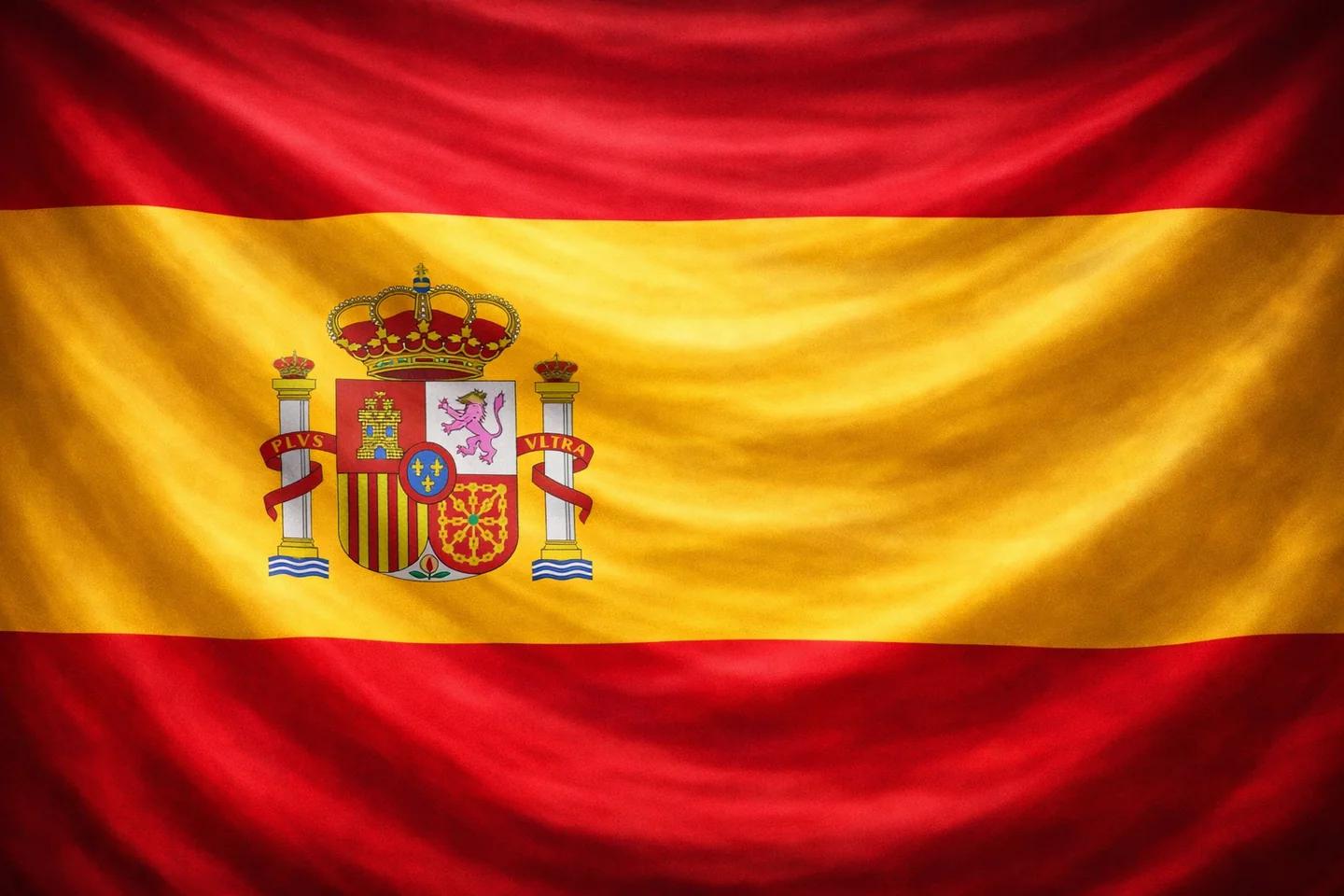 Spain