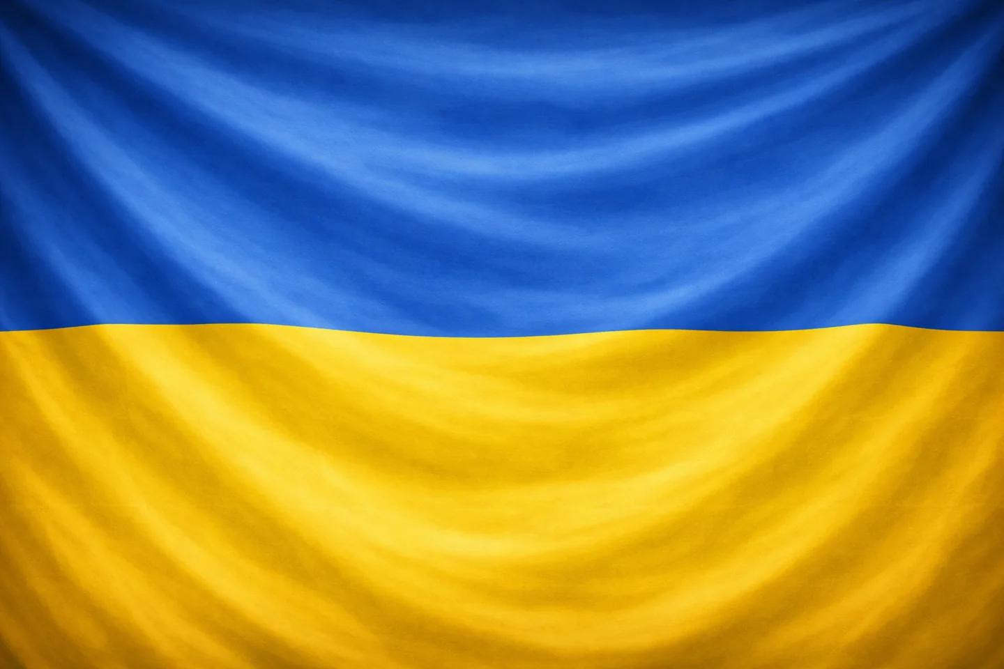 Украина