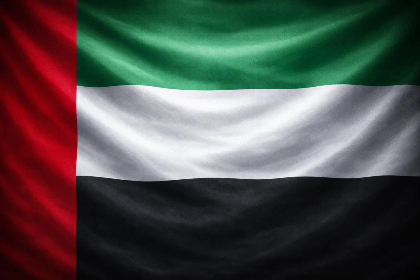 United Arab Emirates
