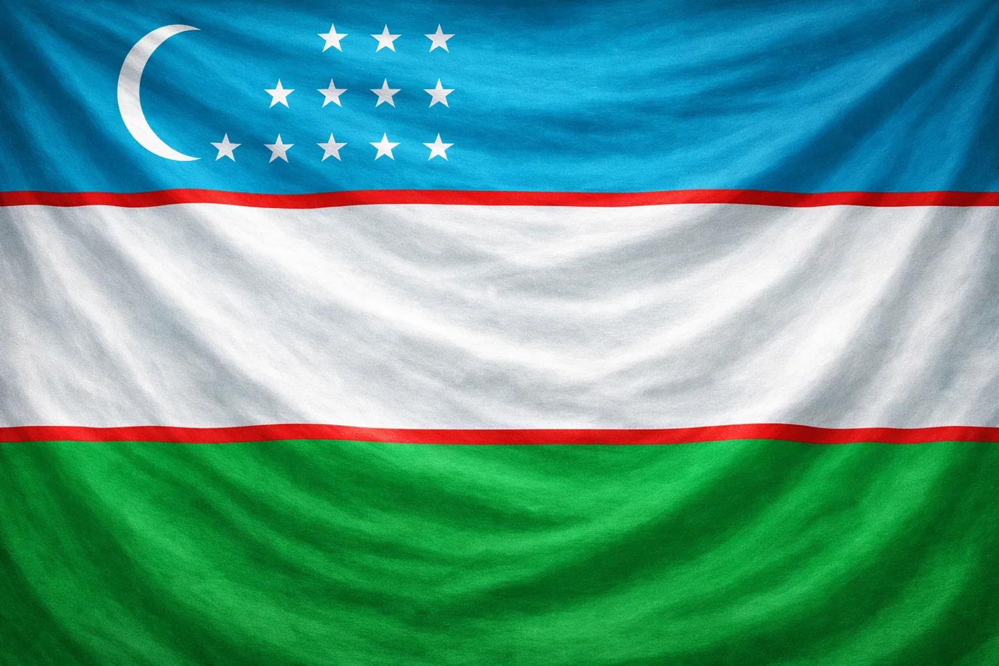 Uzbekistan