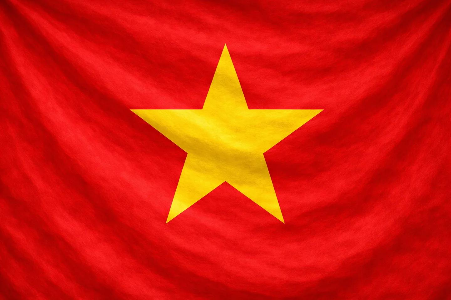 Vietnam
