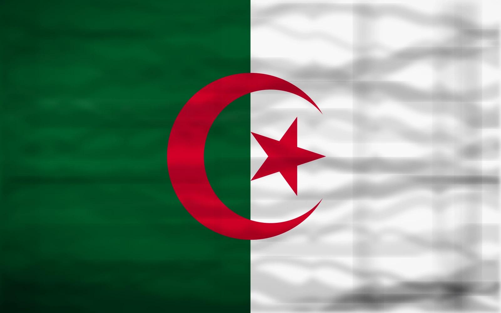 Algeria