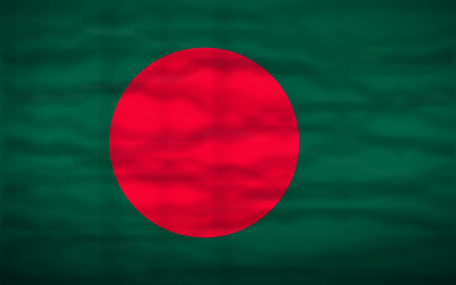 Bangladesh