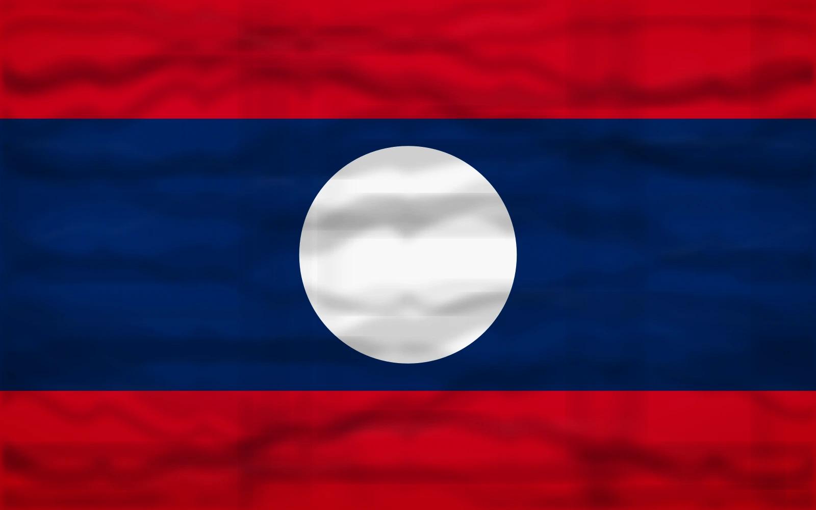 Лаос