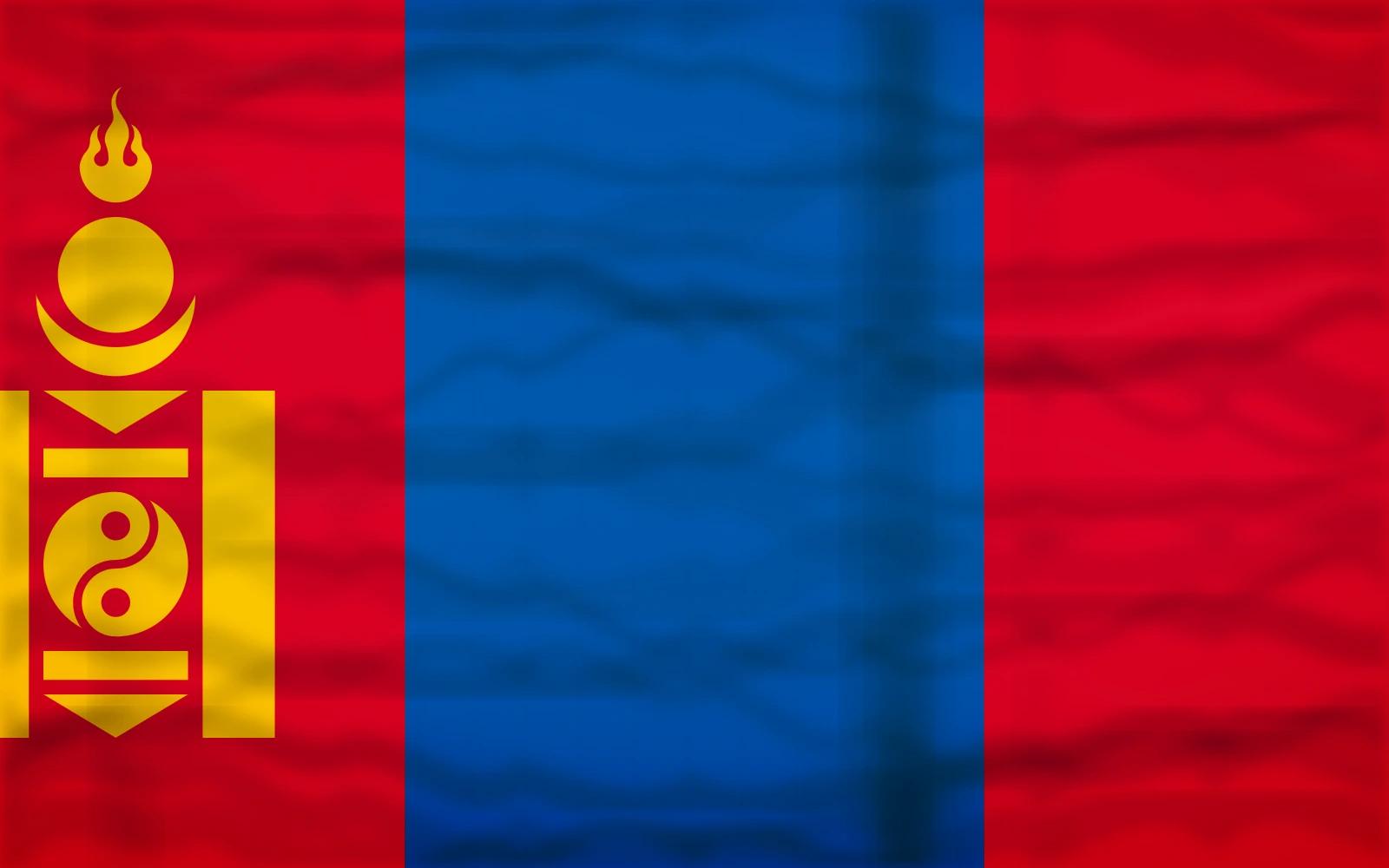 Mongolia