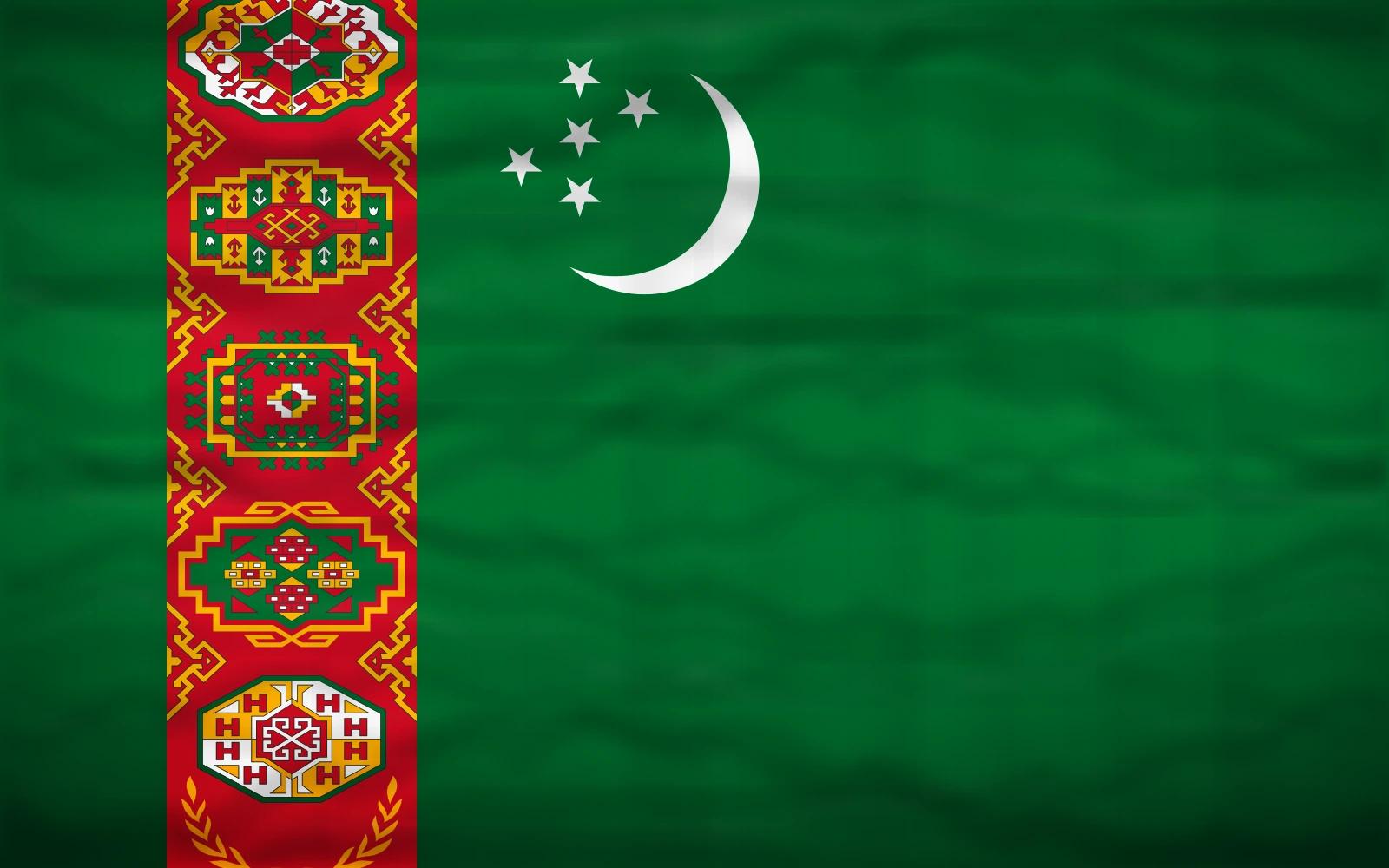 Turkmenistan