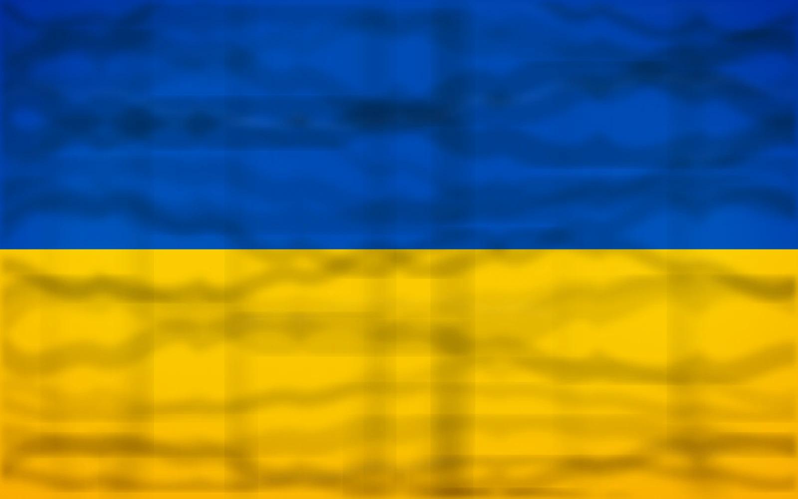 Украина
