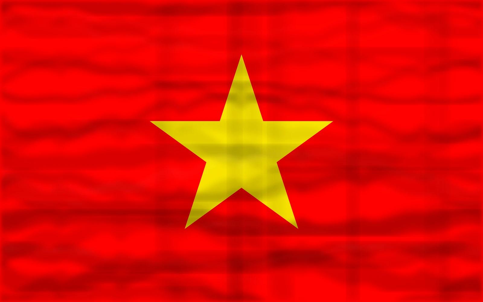 越南