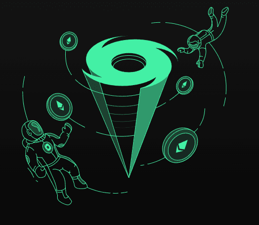 Как blockchain связан с обменом