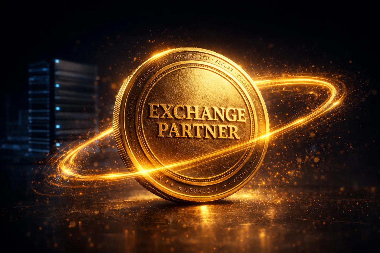 Exchange Partner loading