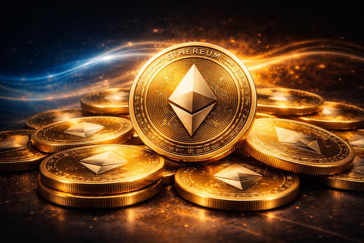 ETH → USDT: когда это удобно