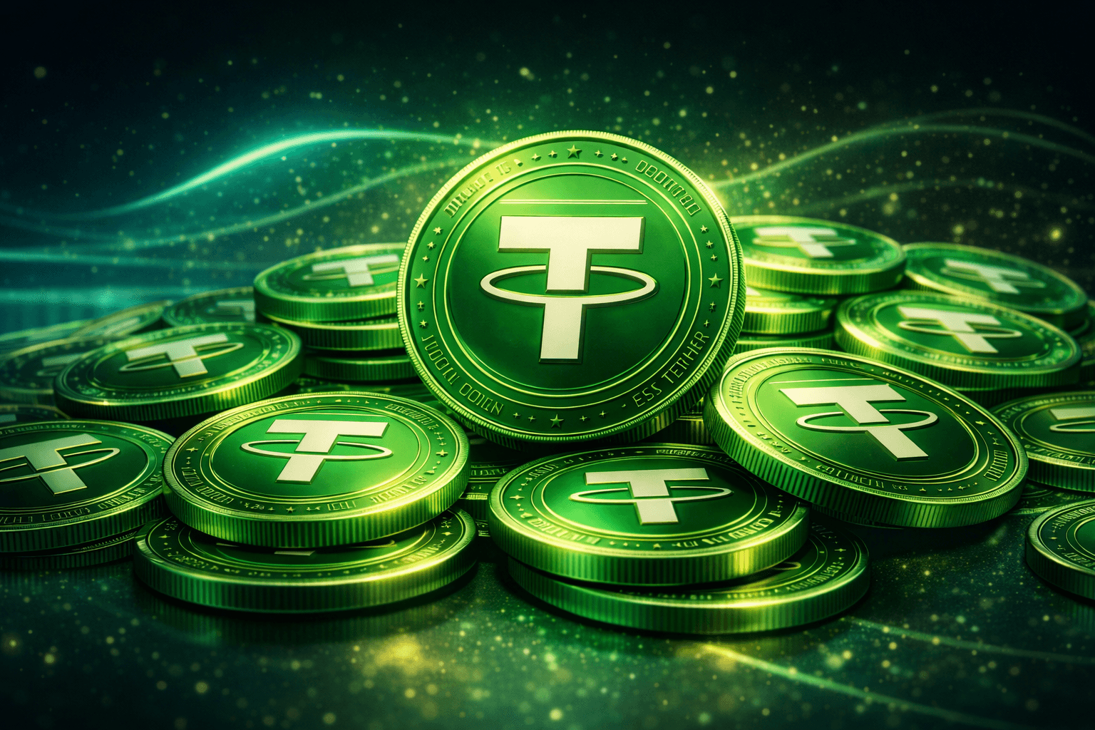 ETH → USDT: что влияет на скорость и результат