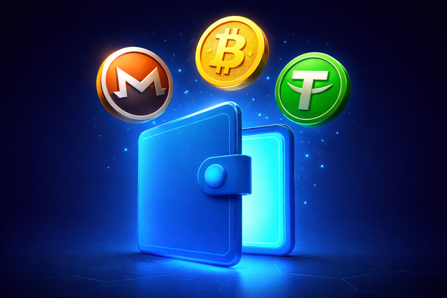 Обмен криптовалюты в ОАЭ: как проходит заявка и что важно знать